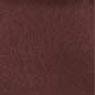 Burgundy leather sample